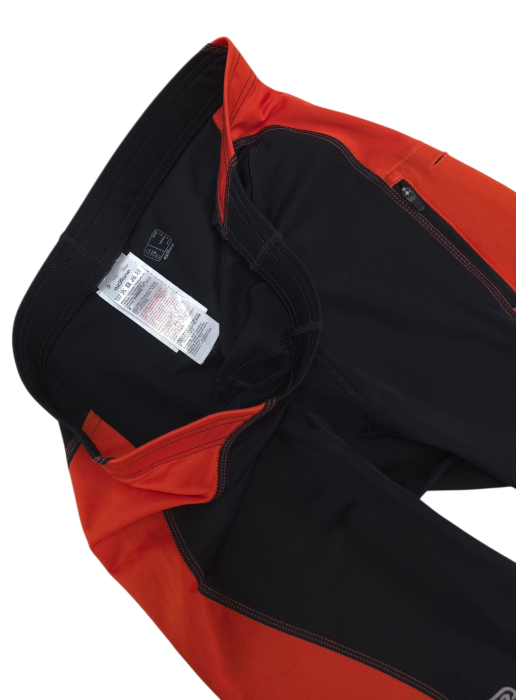 Pantaloni fitness Oxylane Barbati-M [3]