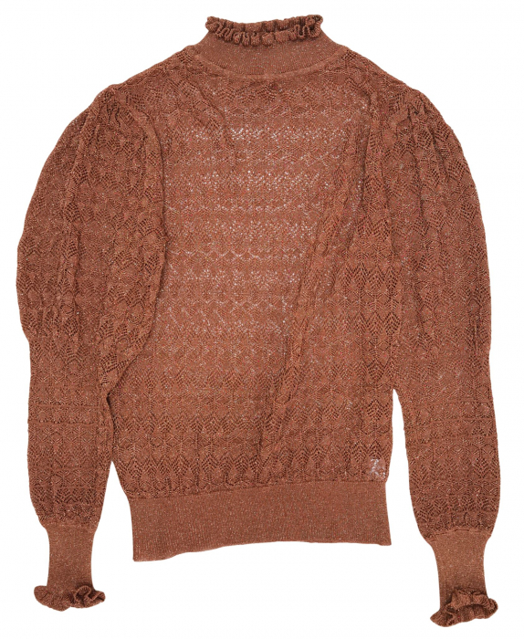 Bluza Retro Vinceotto Femei-L [1]