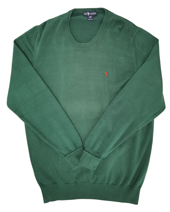 Pulover John Ashfield Barbati-3XL [1]