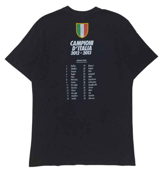 Tricou Nike Juventus Barbati-M [2]