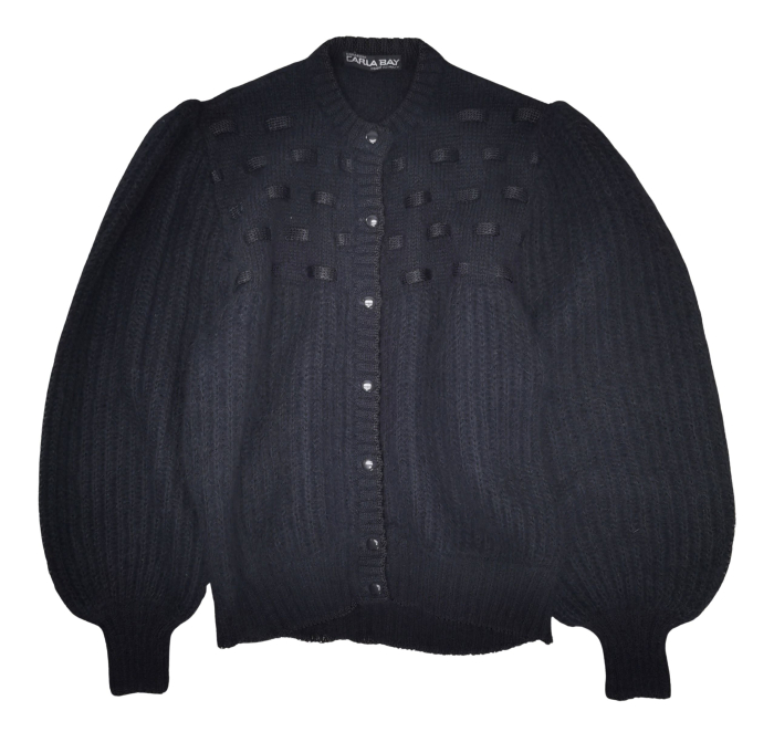 Pulover mohair Carla Bay Femei-XS [1]