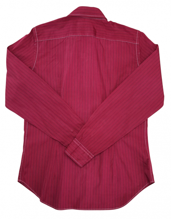 Camasa rosie Ralph Lauren Femei-M [2]