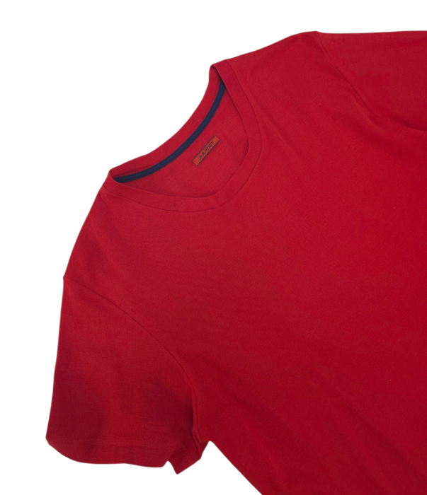 Tricou rosu Julipet Barbati-M [3]