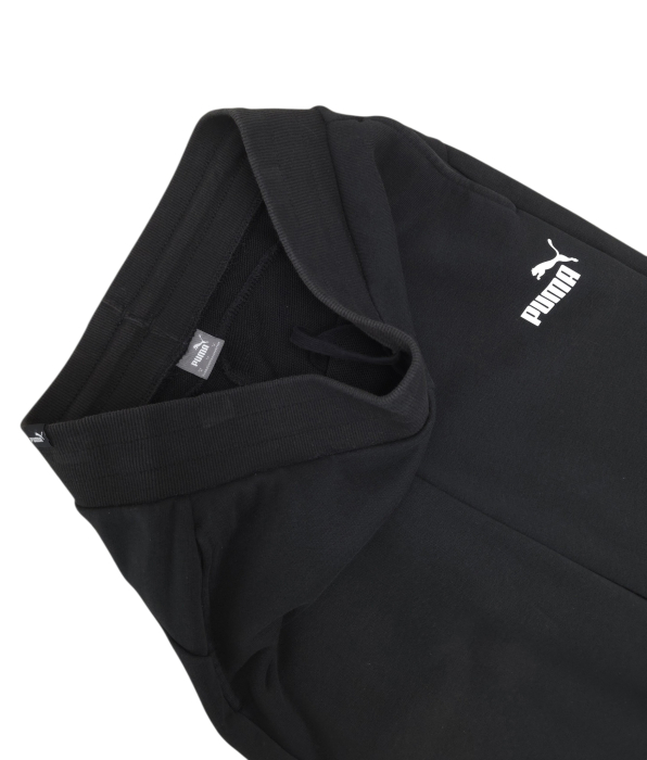 Pantaloni negri Puma Femei-S [3]
