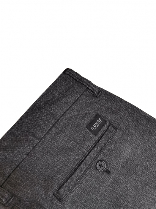 Pantaloni office Guess Femei-M [3]