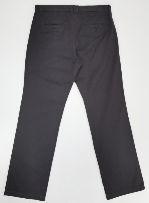 Pantaloni gri GAP Barbati-XL [3]