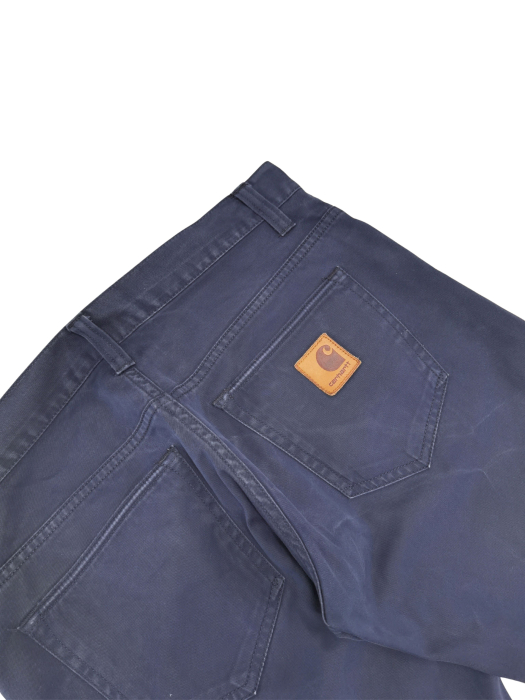 Pantaloni Carhartt Barbati-M [4]