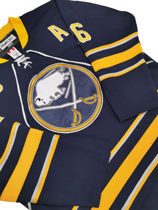 Bluza Reebok NHL Vanek Barbati-XL [5]