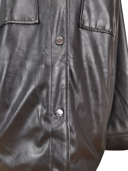 Haina neagra Hollister Femei-XS [4]