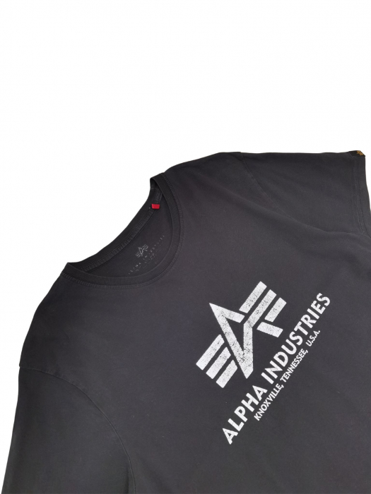 Tricou Alpha Industries Barbati-M [3]