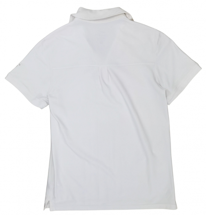 Tricou alb Nike Barbati-S [2]