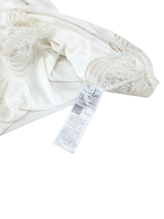 Tricou alb GUESS Femei-S [6]