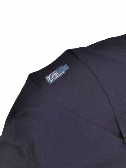 Pulover lana merino Ralph Lauren Barbati-L [3]