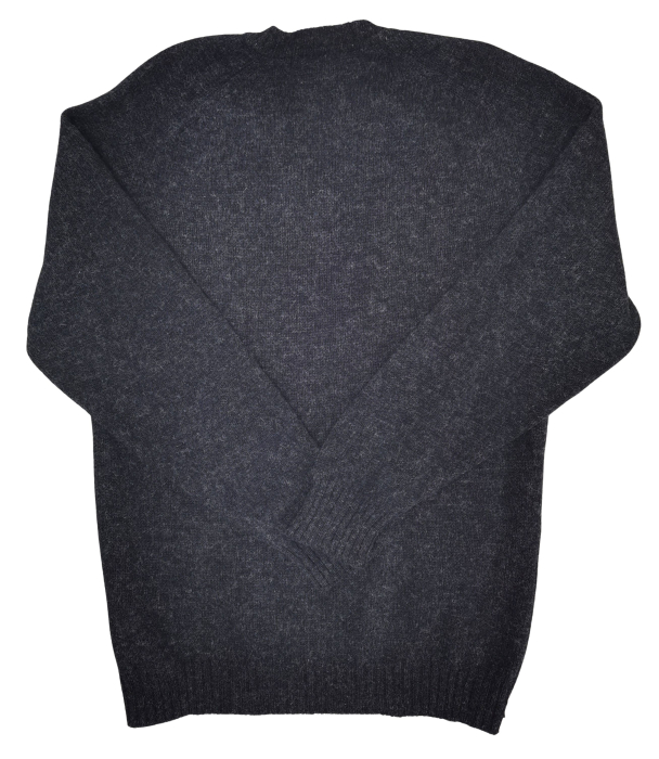 Pulover lana Retro Barbati-S [2]