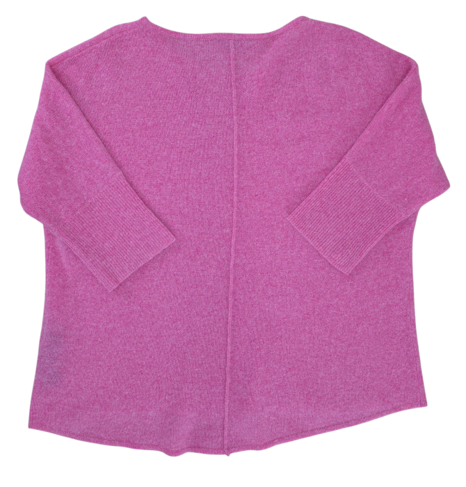 Pulover lana si casmir Femei-M [2]