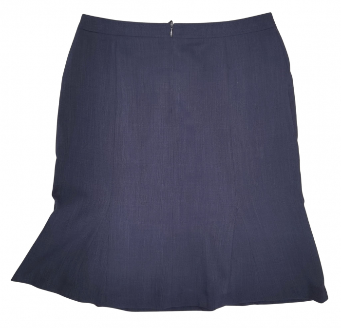Fusta Vintage Delmod Femei-M [2]