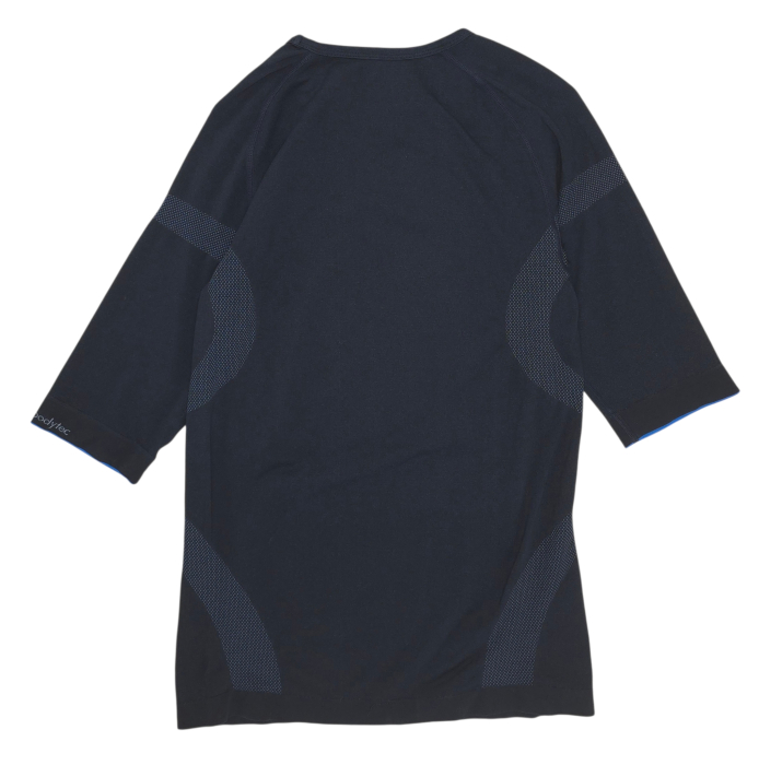 Tricou negru fitness Femei-L [2]