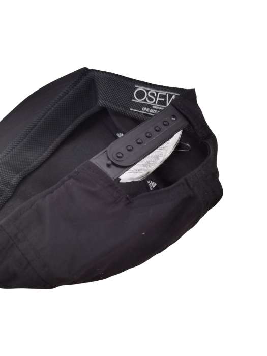 Sapca neagra adidas Femei [4]
