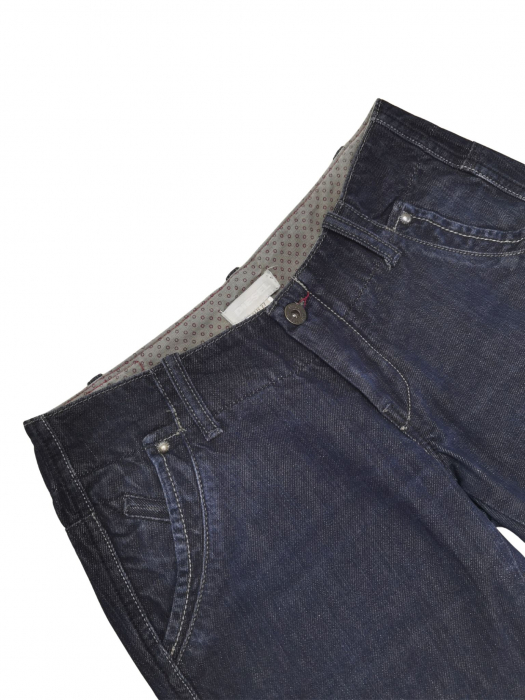 Blugi scurti DIESEL Femei-XS [3]