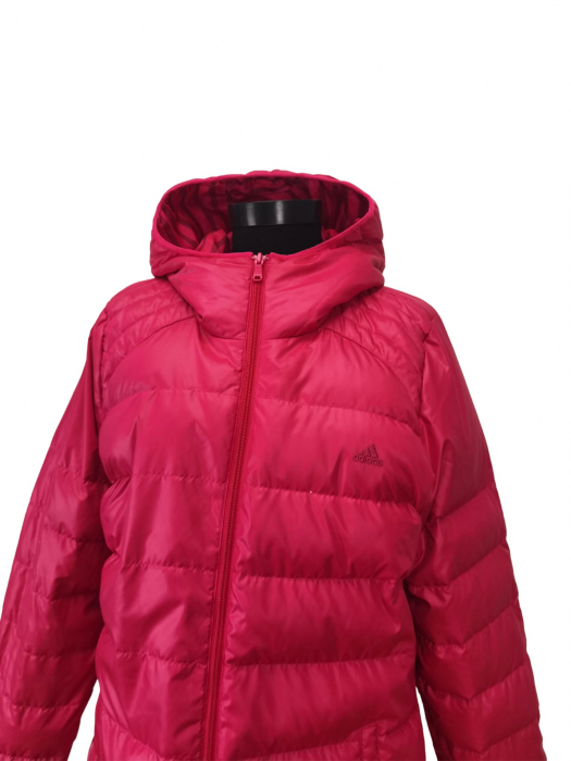 Geaca roz adidas Femei-L [3]