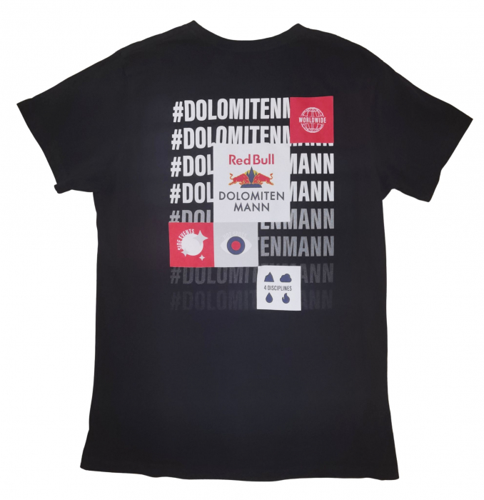 Tricou BPC Collection Barbati-M [2]
