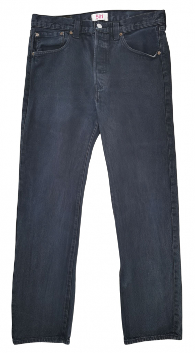 Blugi Levi's 501 Barbati-M [1]