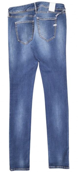 Blugi skinny GAS Femei-M [2]