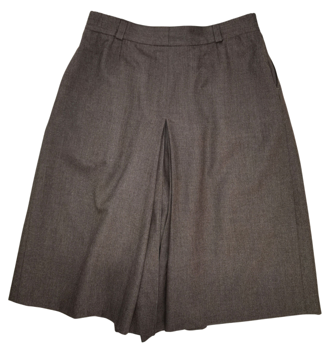 Fusta panatlon lana Brax Femei-M [2]