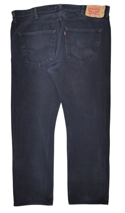 Blugi Levi's 501 Barbati-XXL [2]