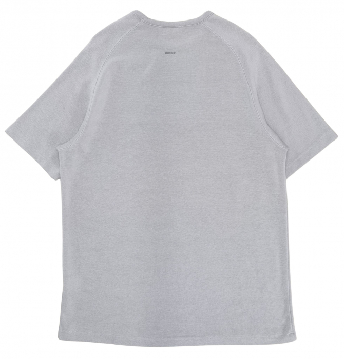 Tricou bej Hugo Boss Barbati-L [2]