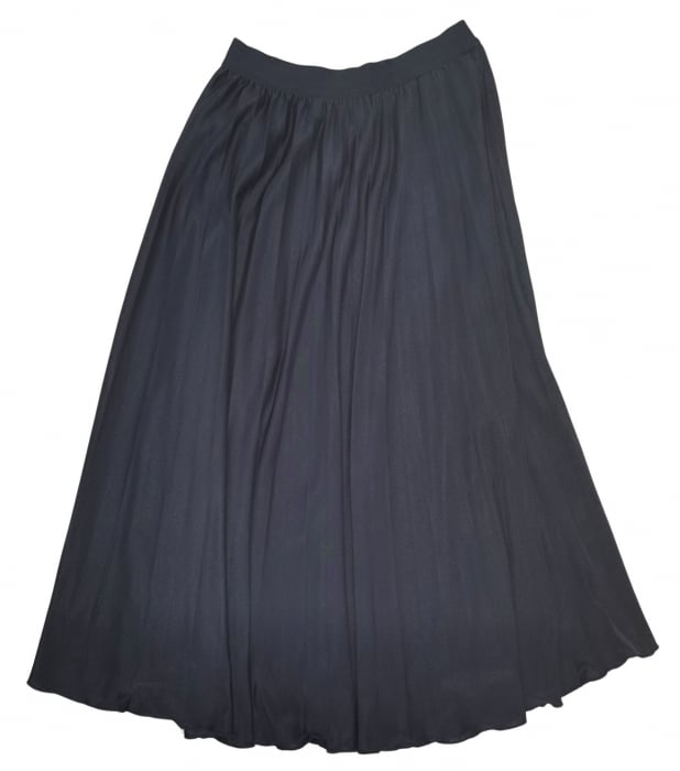 Fusta neagra Essentiel Antwerp Femei-XS [2]