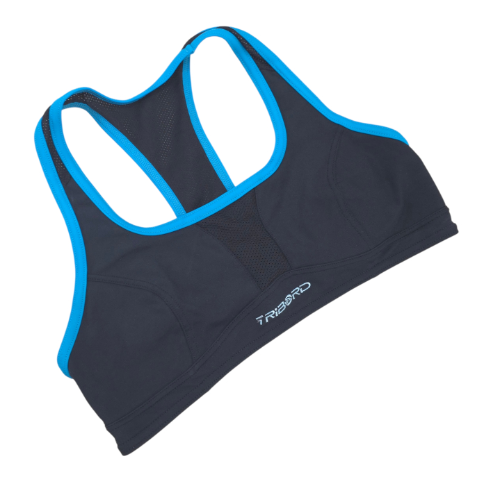 Bustiera fitness Tribord Femei-L [3]