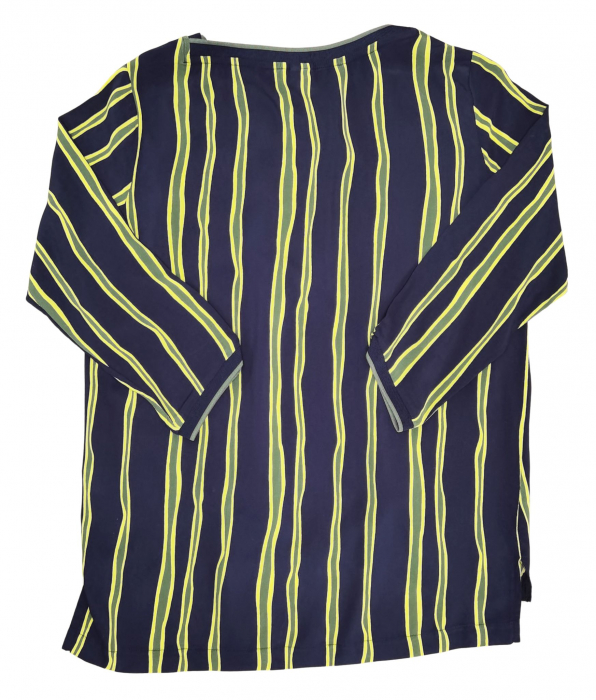 Bluza in dungi 17&CO Femei-S [2]