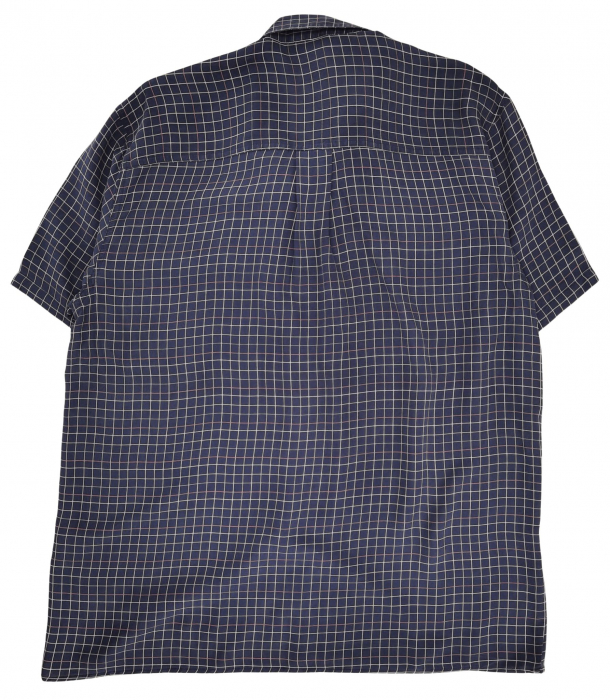 Camasa matase Vintage Barbati-XXL [2]