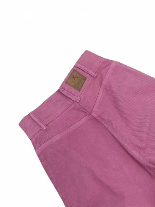 Blugi Retro Dixie Femei-XS [4]