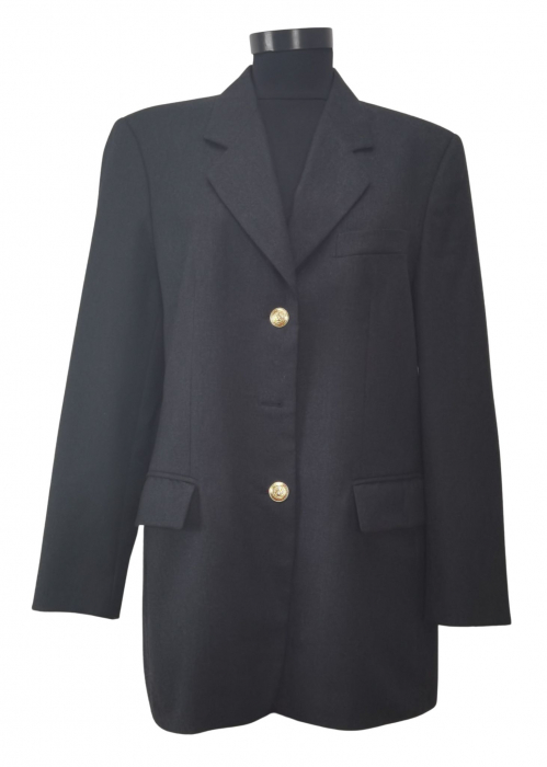 Sacou lana Vintage Femei-L [1]