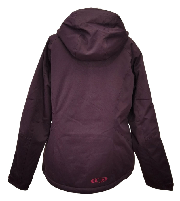 Geaca ski Salomon Femei-L [2]