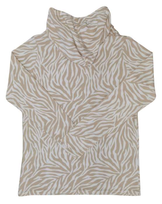 Bluza bej Janina Femei-S [2]