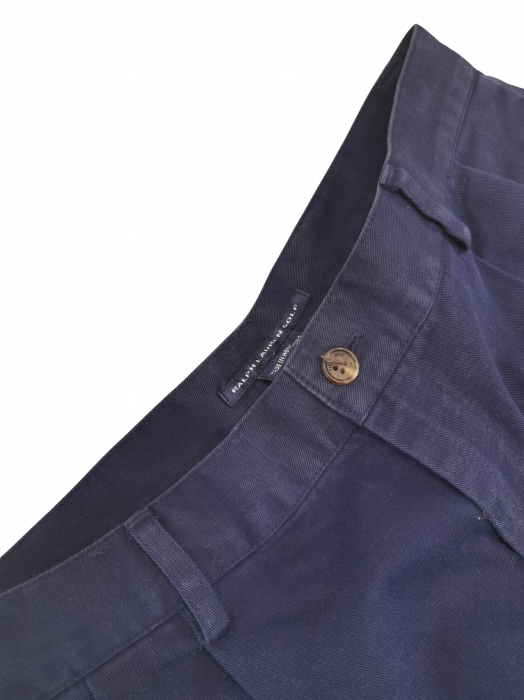 Pantaloni Ralph Lauren Femei-S [4]