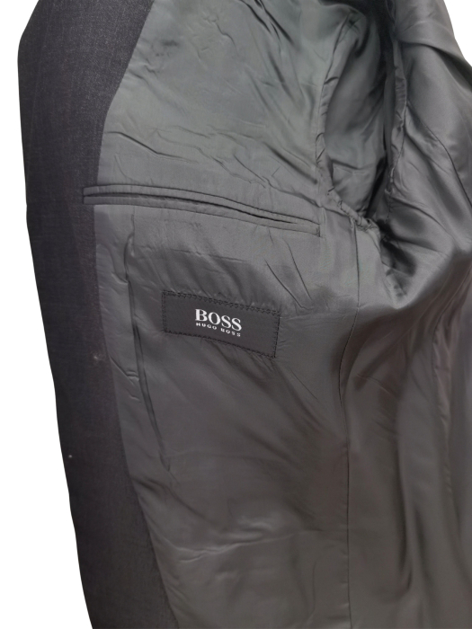 Sacou lana Hugo Boss Barbati-M [4]