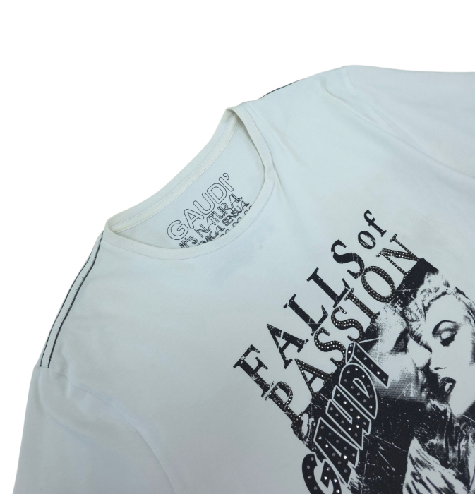 Tricou Retro Femei-XL [3]