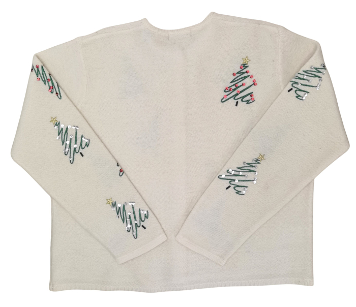 Pulover lana Karen Scott Femei-M [2]