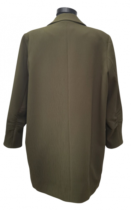 Sacou verde comma Femei-XL [2]