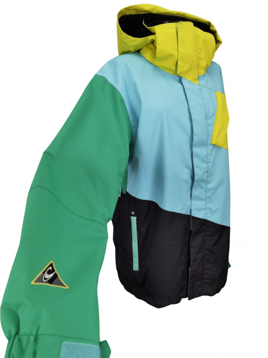 Geaca multicolora O'Neill Barbati-M [4]