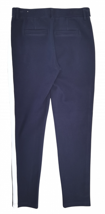 Pantaloni bleumarin Cecil Femei-M [2]