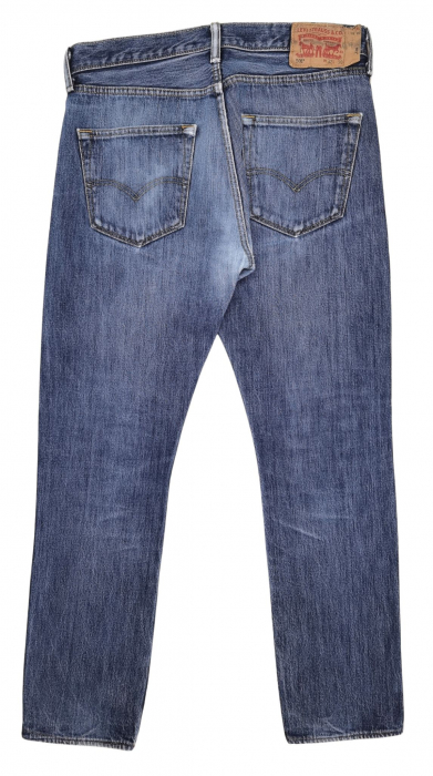 Blugi Levi's 501 Barbati-M [2]