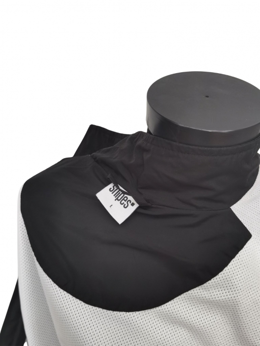 Geaca neagra Snipes Femei-L [5]