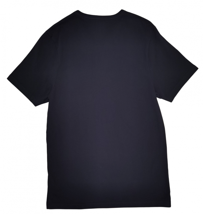 Tricou negru Hugo Boss Barbati-S [2]