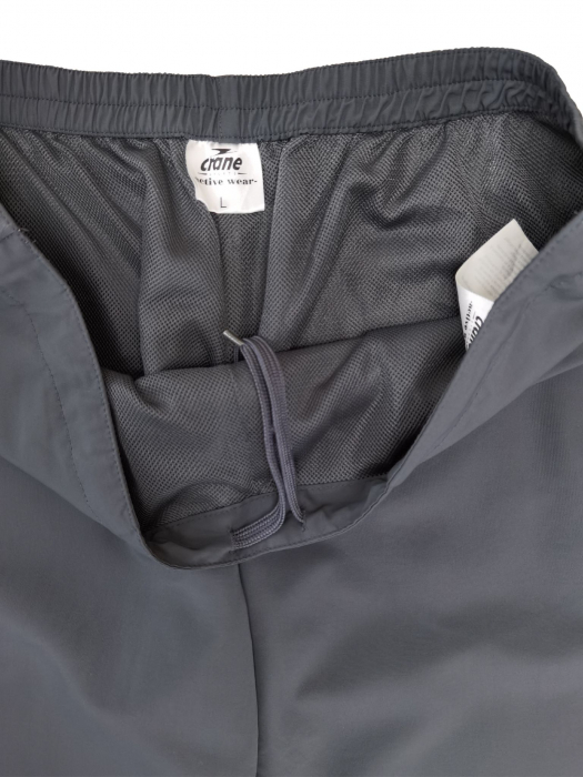 Pantaloni gri Crane Barbati-L [3]