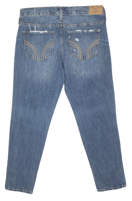 Blugi Hollister Femei-M [2]